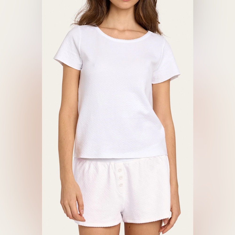 Cozyland Pajama Set